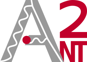 A2 ant logo